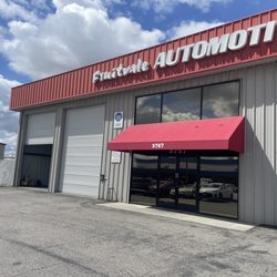 Fruitvale Automotive Services