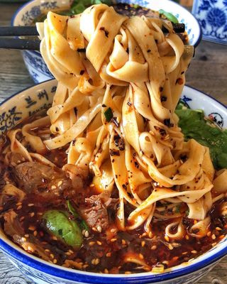 LAN NOODLE by null