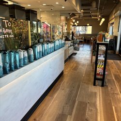 Caribou Coffee