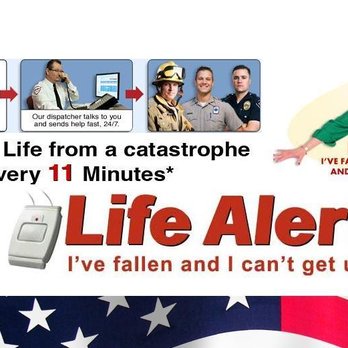 Life Alert - Saving a life every 11 minutes! - Home Health Care Near Me - Encino, California Life Alert - Saving a life every 11 minutes! - Home Health Care Near Me - Encino, California