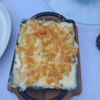 The Willows - Seafood Near Me - Santa Ynez, California