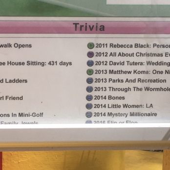 Golf n' Stuff - Fun Trivia. - Amusement Parks Near Me - Norwalk, California