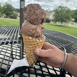 PB Cookie Doigh