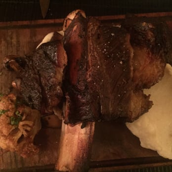 La Carnicería - Smoked beef ribs - Steakhouses Near Me - Buenos Aires, C La Carnicería - Smoked beef ribs - Steakhouses Near Me - Buenos Aires, C
