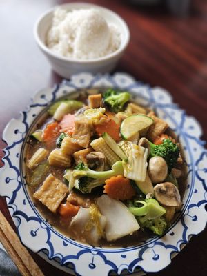 Pad Thai House by null