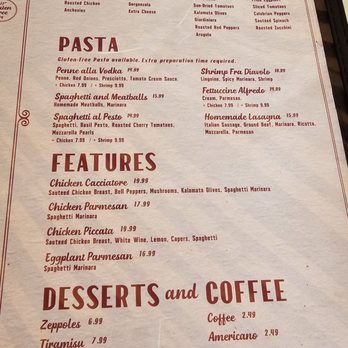Tony C's - Pizza Near Me - Bee Cave, Texas