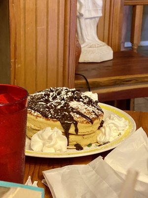 Comfort Cafe by null