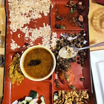 Chulo Restaurant & Bar - 21. Royal Khaja Set - Himalayan/Nepalese Near Me - Watertown, Massachusetts