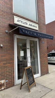 Atelier Ariana by null