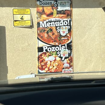 La Buena Market - Meat Shops Near Me - Moreno Valley, California