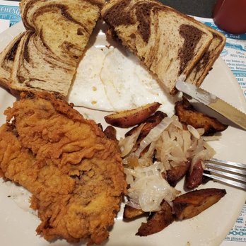 Route 104 Diner - Country fried steak and eggs - Diners Near Me - New Hampton, New Hampshire Route 104 Diner - Country fried steak and eggs - Diners Near Me - New Hampton, New Hampshire