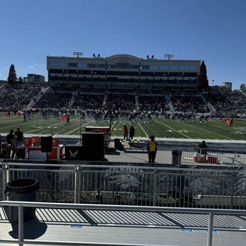 Mackay Stadium - Stadiums & Arenas Near Me - Reno, Nevada