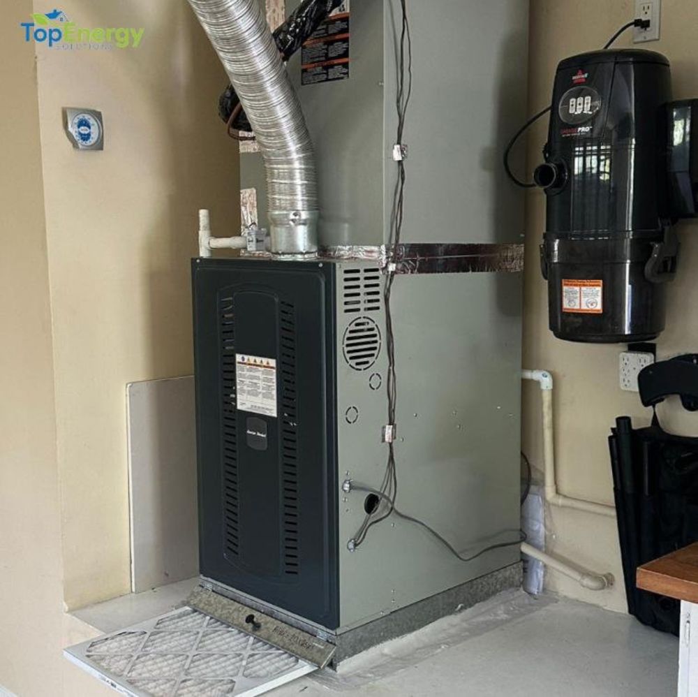 Slide of Top Energy Solutions