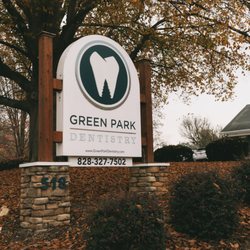Green Park Dentistry