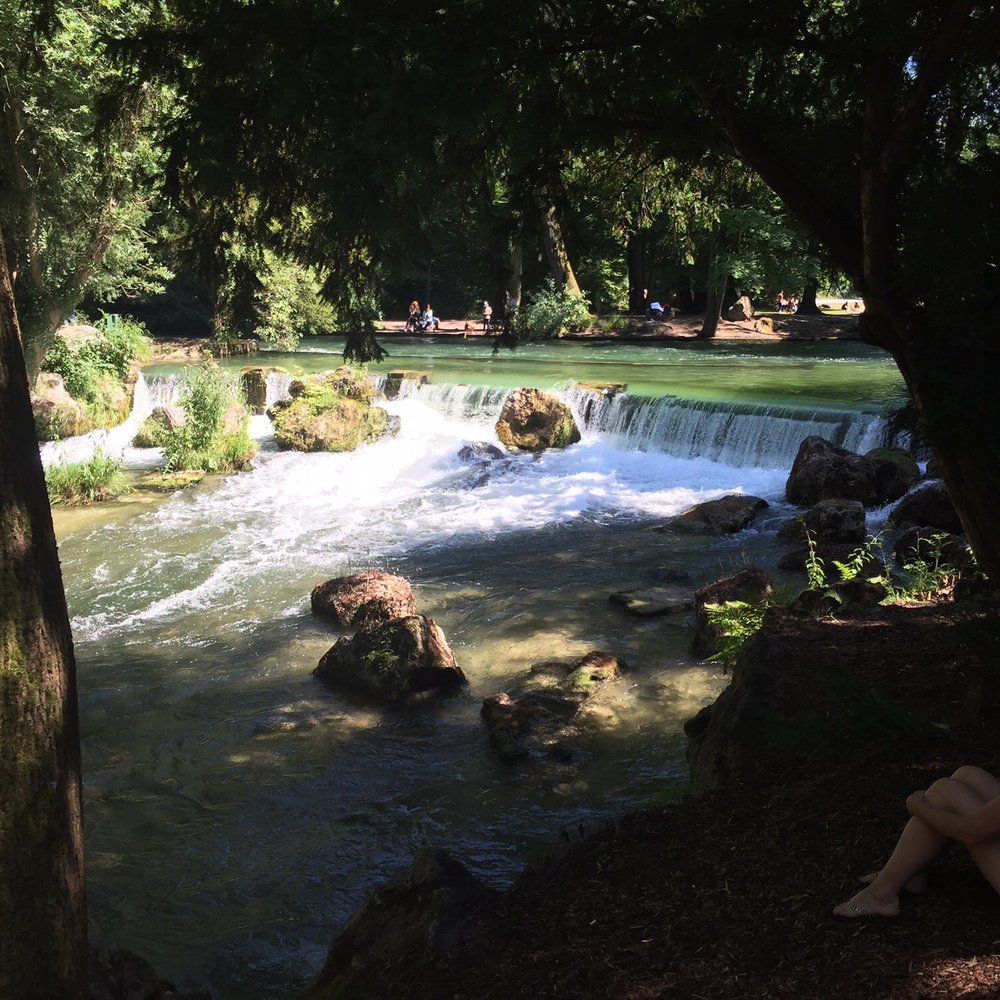 Englischer Garten - Parks Near Me - Munich, BY Englischer Garten - Parks Near Me - Munich, BY