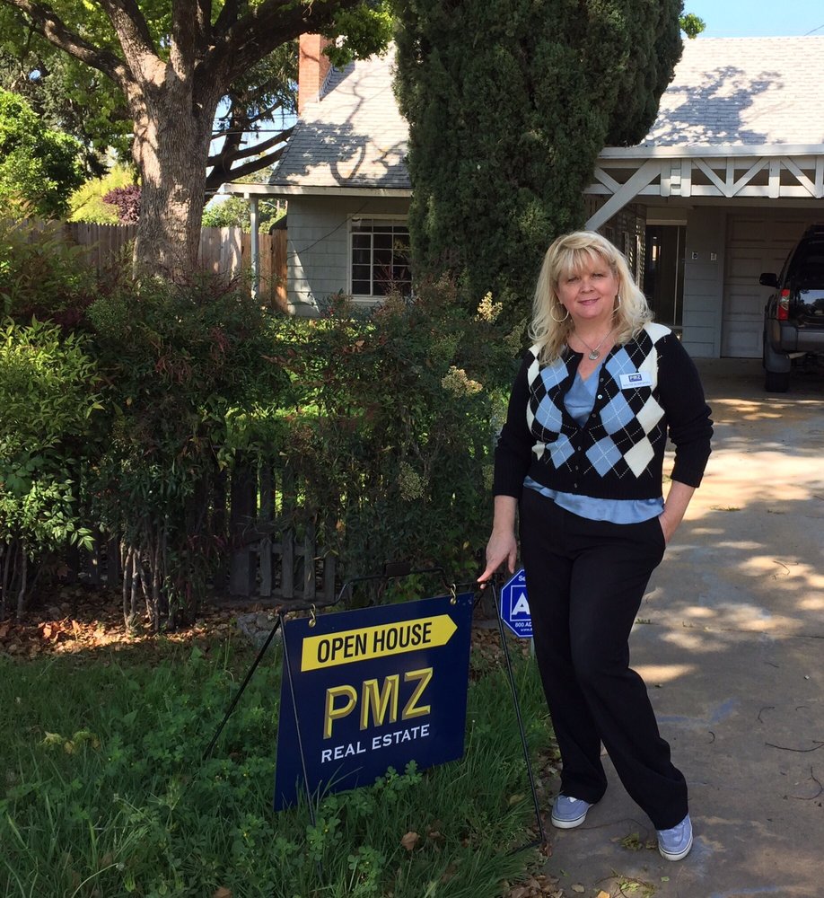 NANCEE ELLEN REYES PMZ REAL ESTATE 3516 Deer Park Drive, Stockton