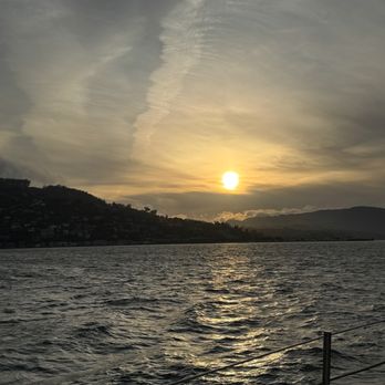 SF Bay Adventures - Boat Charters Near Me - Sausalito, California