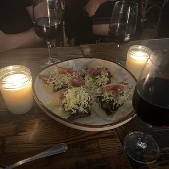 Bacari GDL - Shawarma tacos - Mediterranean Near Me - Glendale, California