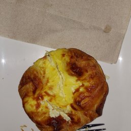 Four cheese souffle. Four cheese souffle.