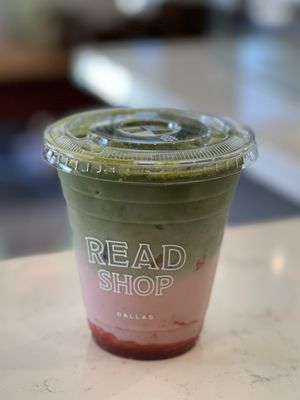 Read Shop by null