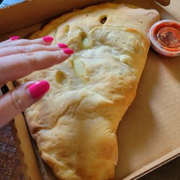 Calzone Calzone