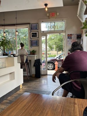 Function Coffee Labs by null