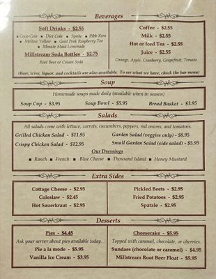 Ronneburg Restaurant by null