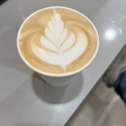 VO’s Coffee