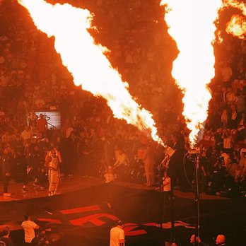 Miami-Dade Arena - Stadiums & Arenas Near Me - Miami, Florida