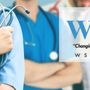 Photo of WSI Healthcare Personnel