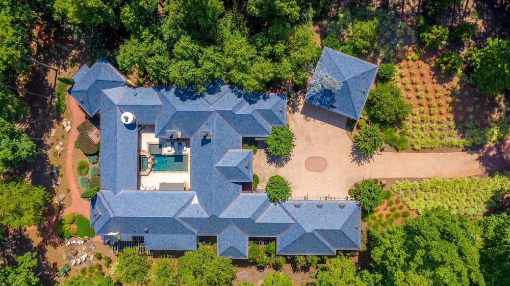 Slide of Braswell Construction Group