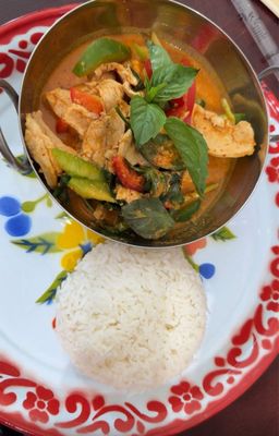 Daughter Thai by null