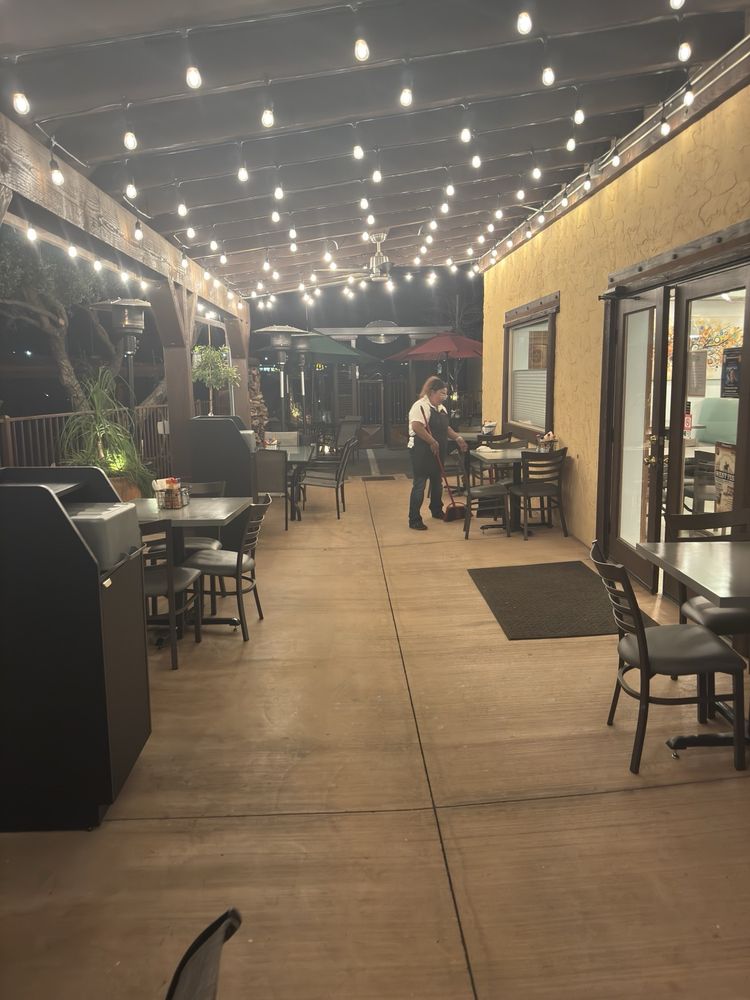 El Mesquite Sonoran Eatery