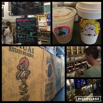 Maui Coffee Roasters - This place rocks! - Coffee Roasteries Near Me - Kahului, Hawaii Maui Coffee Roasters - This place rocks! - Coffee Roasteries Near Me - Kahului, Hawaii