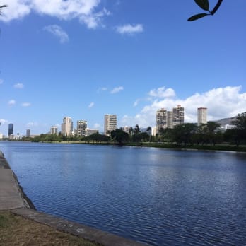 Ala Wai Canal - Parks Near Me - Honolulu, Hawaii Ala Wai Canal - Parks Near Me - Honolulu, Hawaii