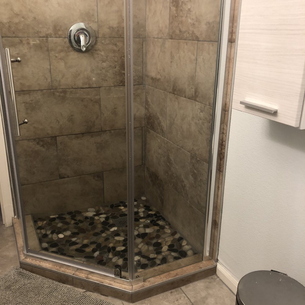 Final Design Tile & Stone - Tiling Near Me - Lincoln, California
