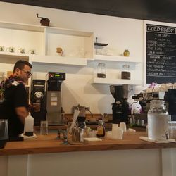 Ali'i Coffee