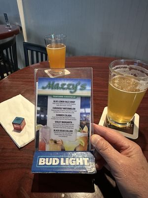 Mazzy's Sports Bar & Grill (Roswell) by null