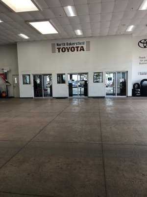 NORTH BAKERSFIELD TOYOTA - Updated August 2025 - 78 Photos & 313 ...