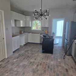 Agape Home Remodeling & General Construction