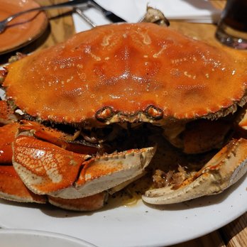 Thanh Long - Roasted crab - Seafood Near Me - San Francisco, California Thanh Long - Roasted crab - Seafood Near Me - San Francisco, California