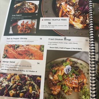 Chào XO - Asian Fusion Near Me - National City, California