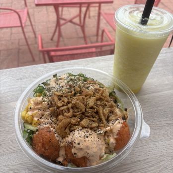 Poke Loa - Poke Near Me - Elmwood, Louisiana Poke Loa - Poke Near Me - Elmwood, Louisiana