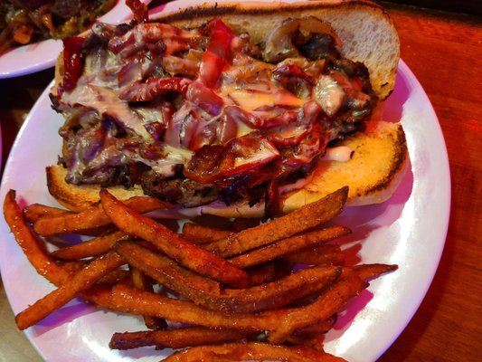 Shenanigans Sports Bar by null