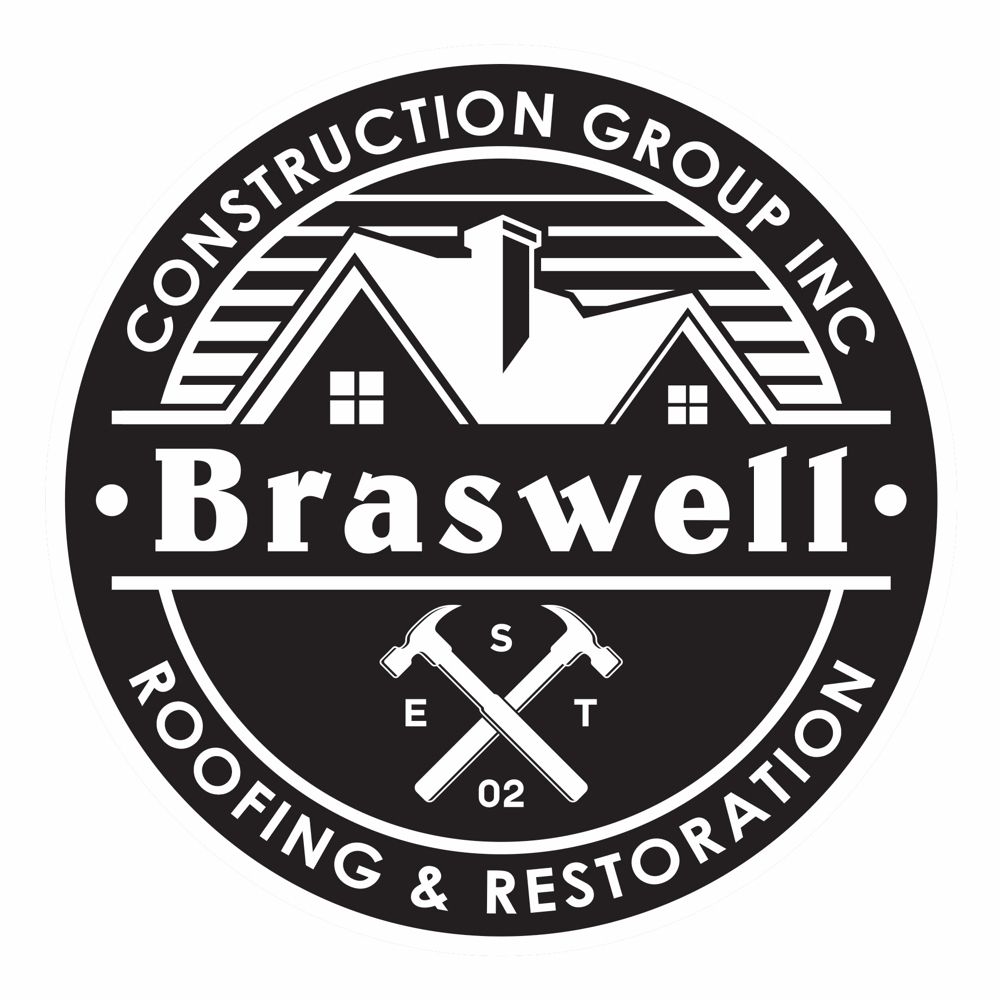 Slide of Braswell Construction Group
