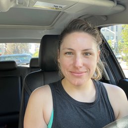 Positively glowing from a facial and lash lift with Kristen! Positively glowing from a facial and lash lift with Kristen!