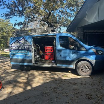 Rockwater Plumbing - Plumbing Near Me - Burleson, Texas Rockwater Plumbing - Plumbing Near Me - Burleson, Texas
