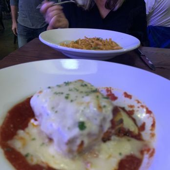 Napoli 3 - Lasagna - Wine Bars Near Me - St Charles, Missouri