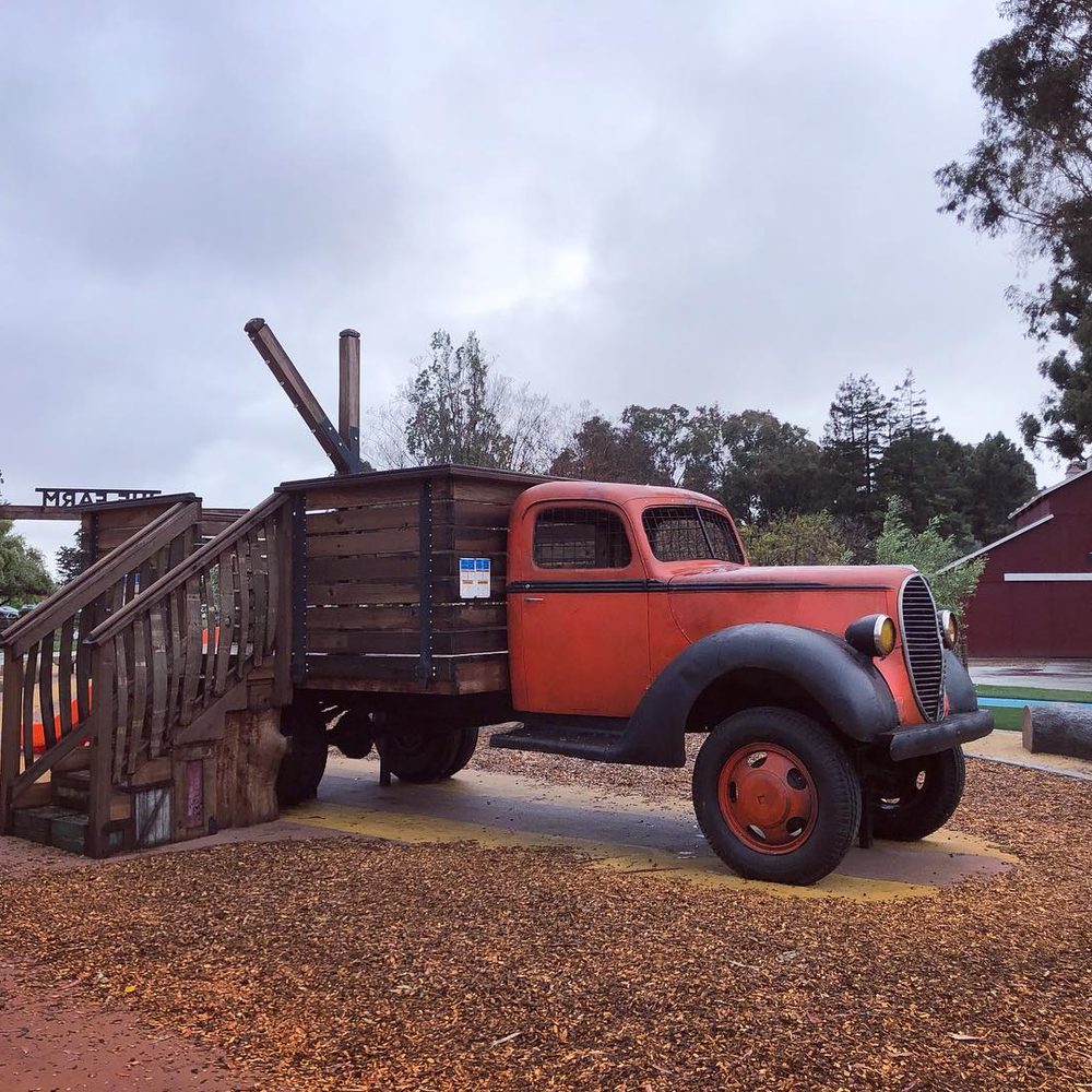 Kennedy Park - Parks Near Me - Hayward, California