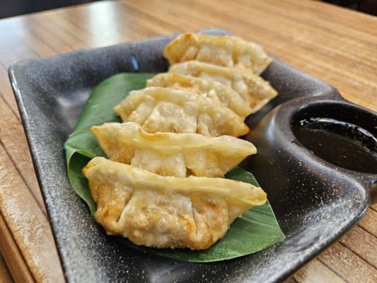 Baba Sushi by null